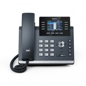 SIP-T44W - Điện thoại IP Yealink